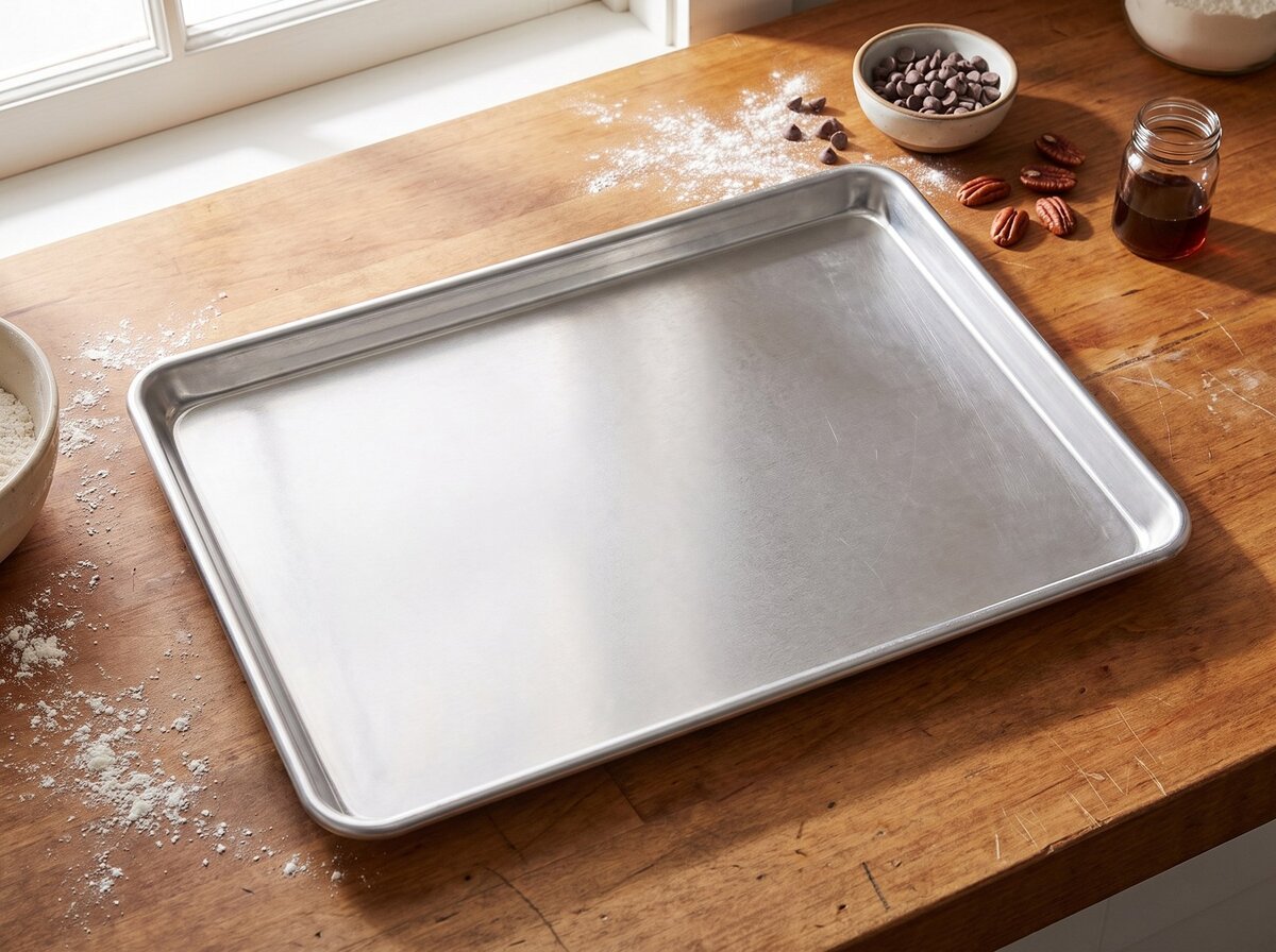 Sheet pan
