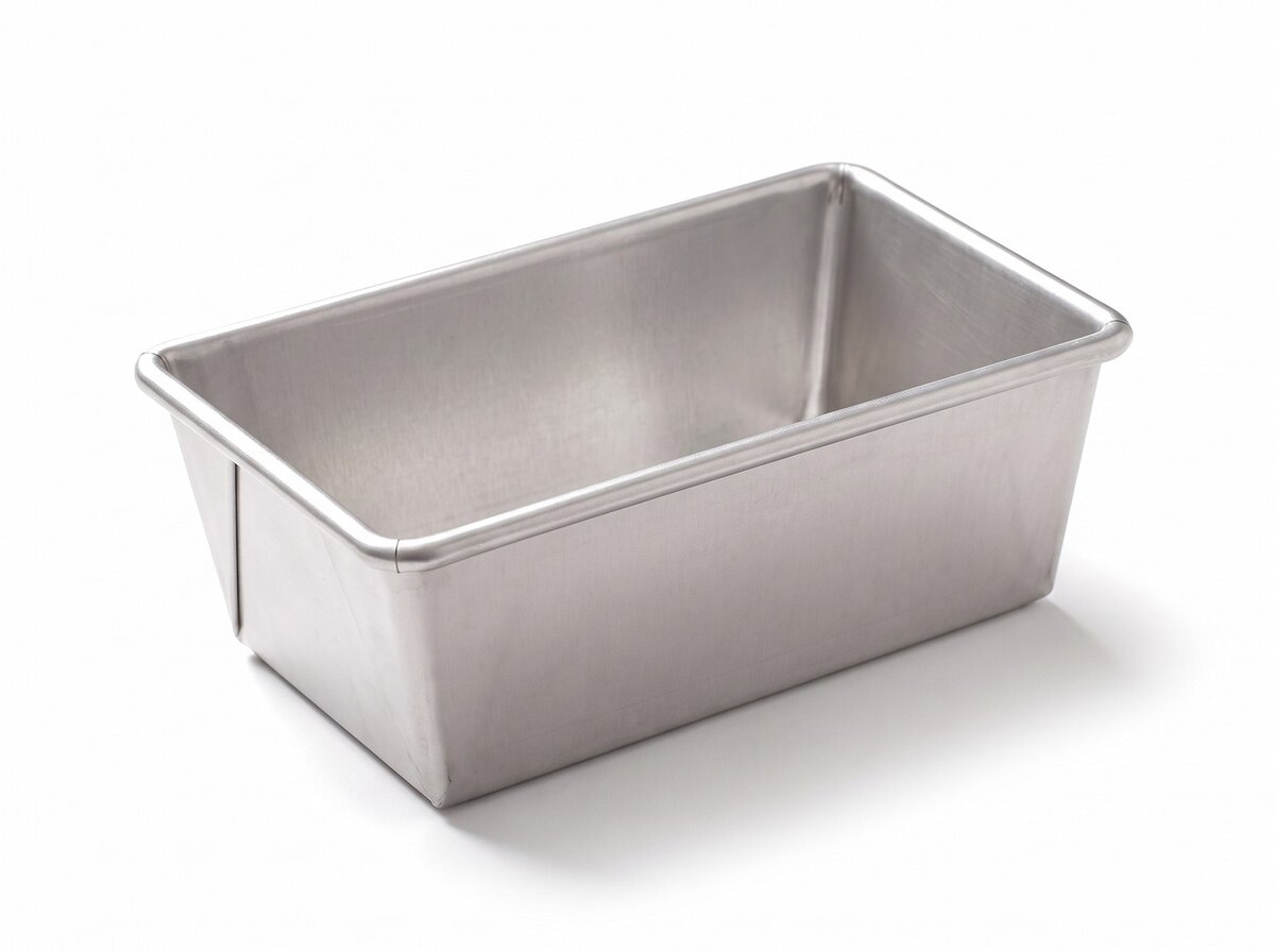 Loaf pan