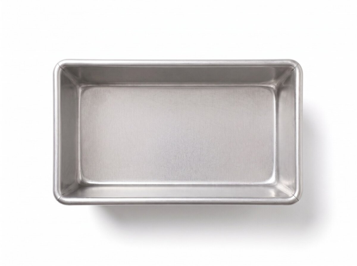 Loaf pan