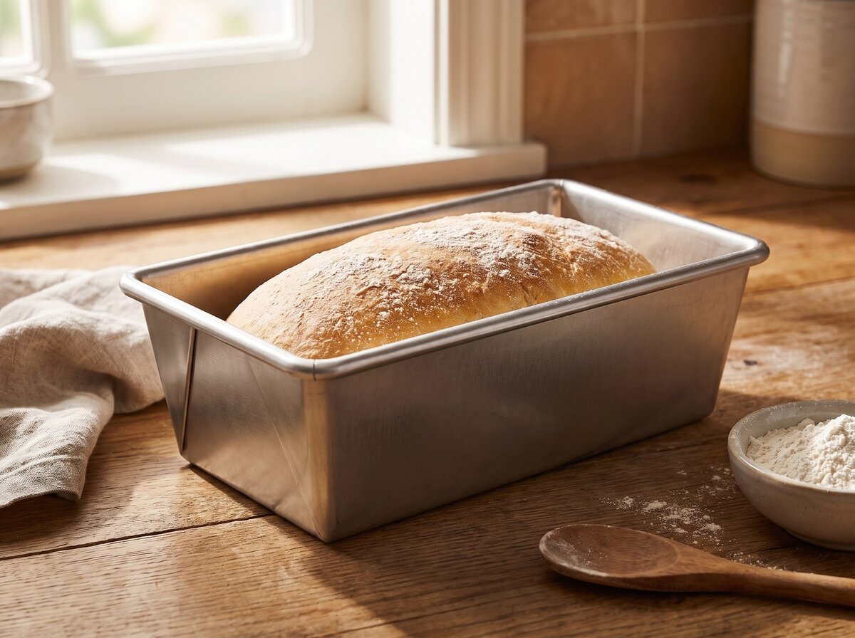 Loaf pan