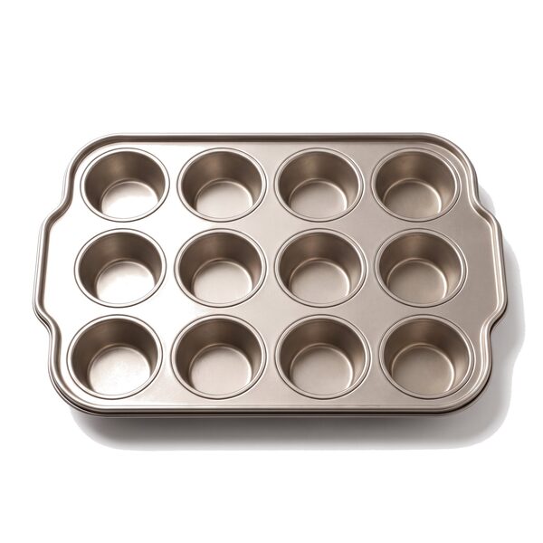 Muffin tin