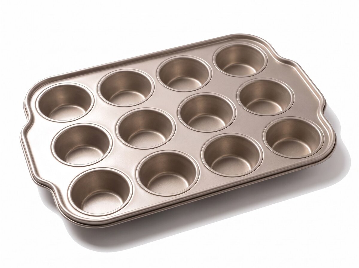 Muffin tin