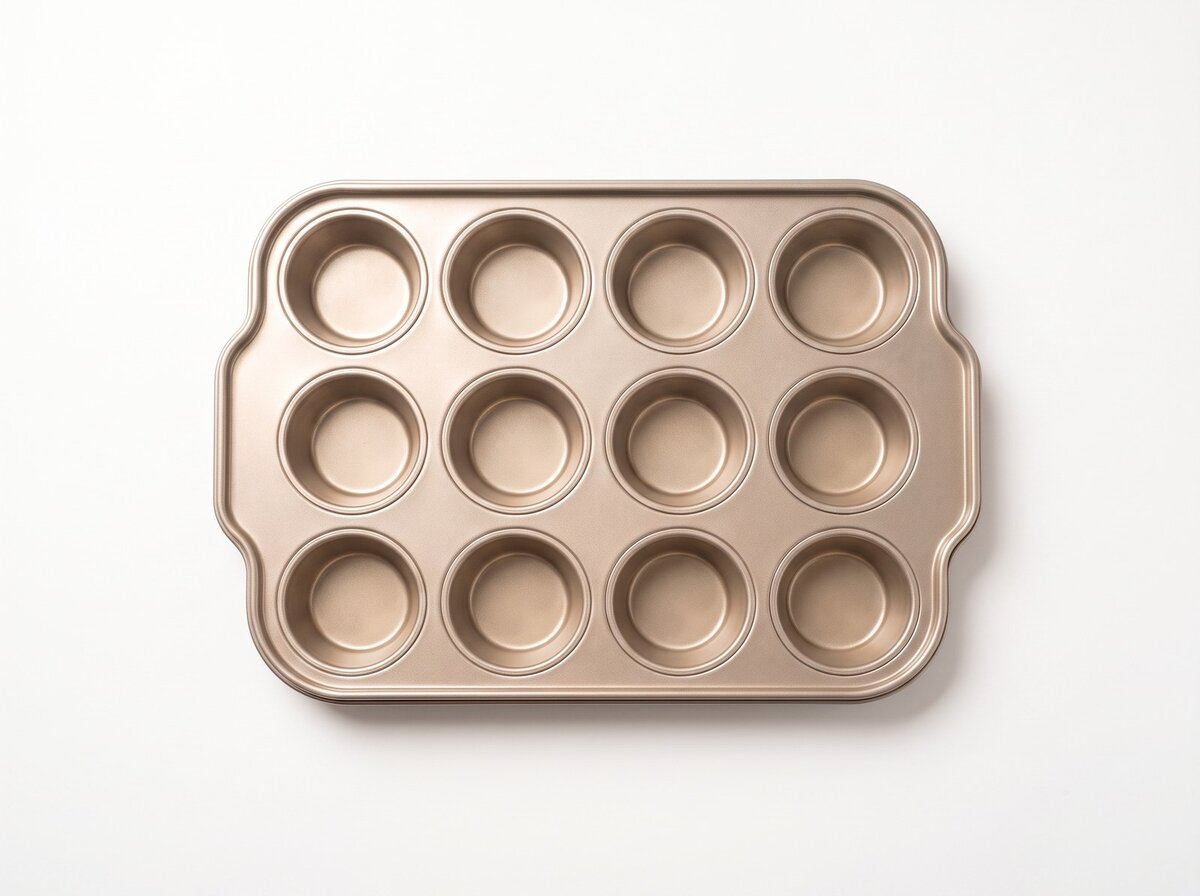 Muffin tin