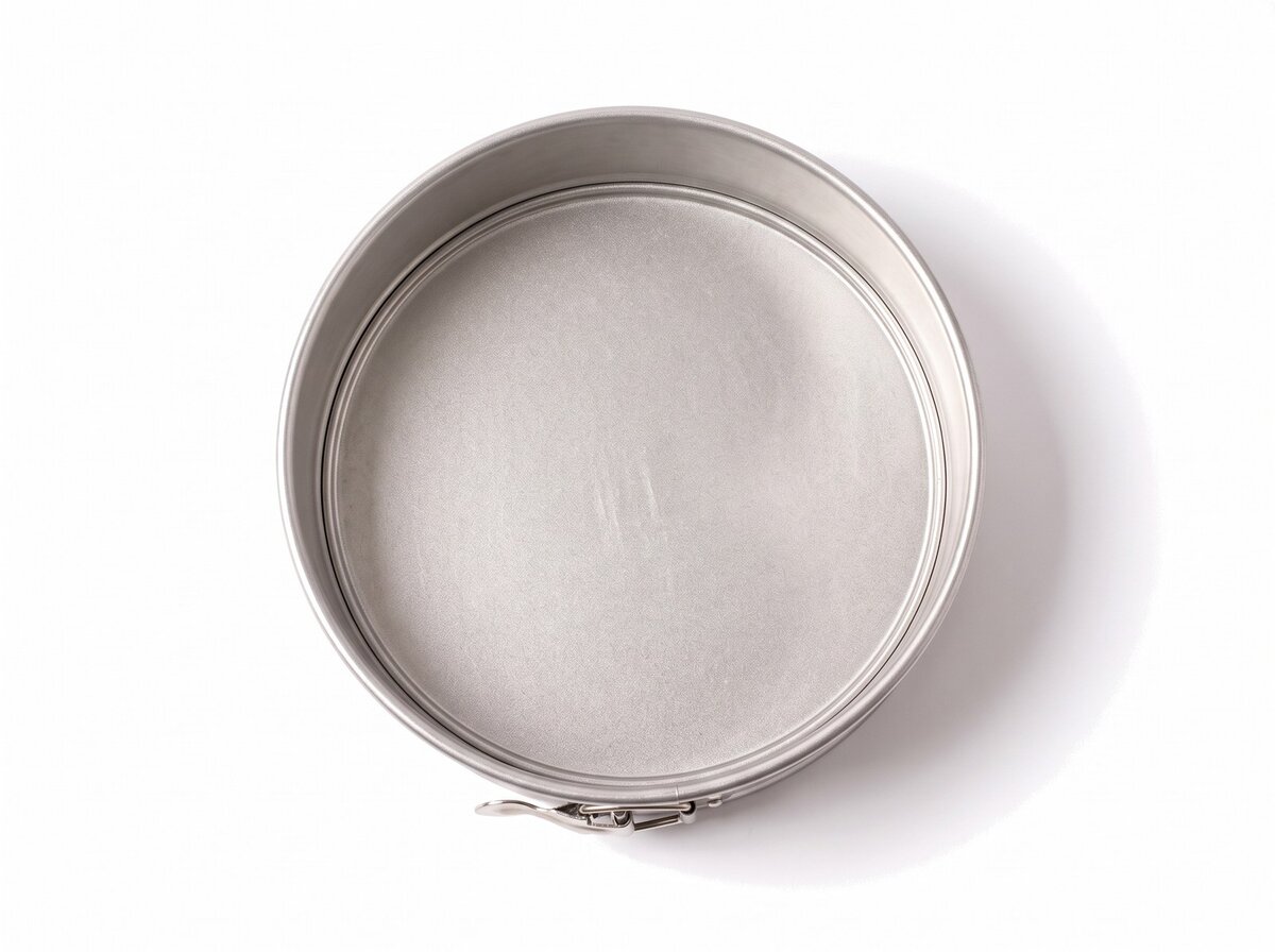 Springform pan