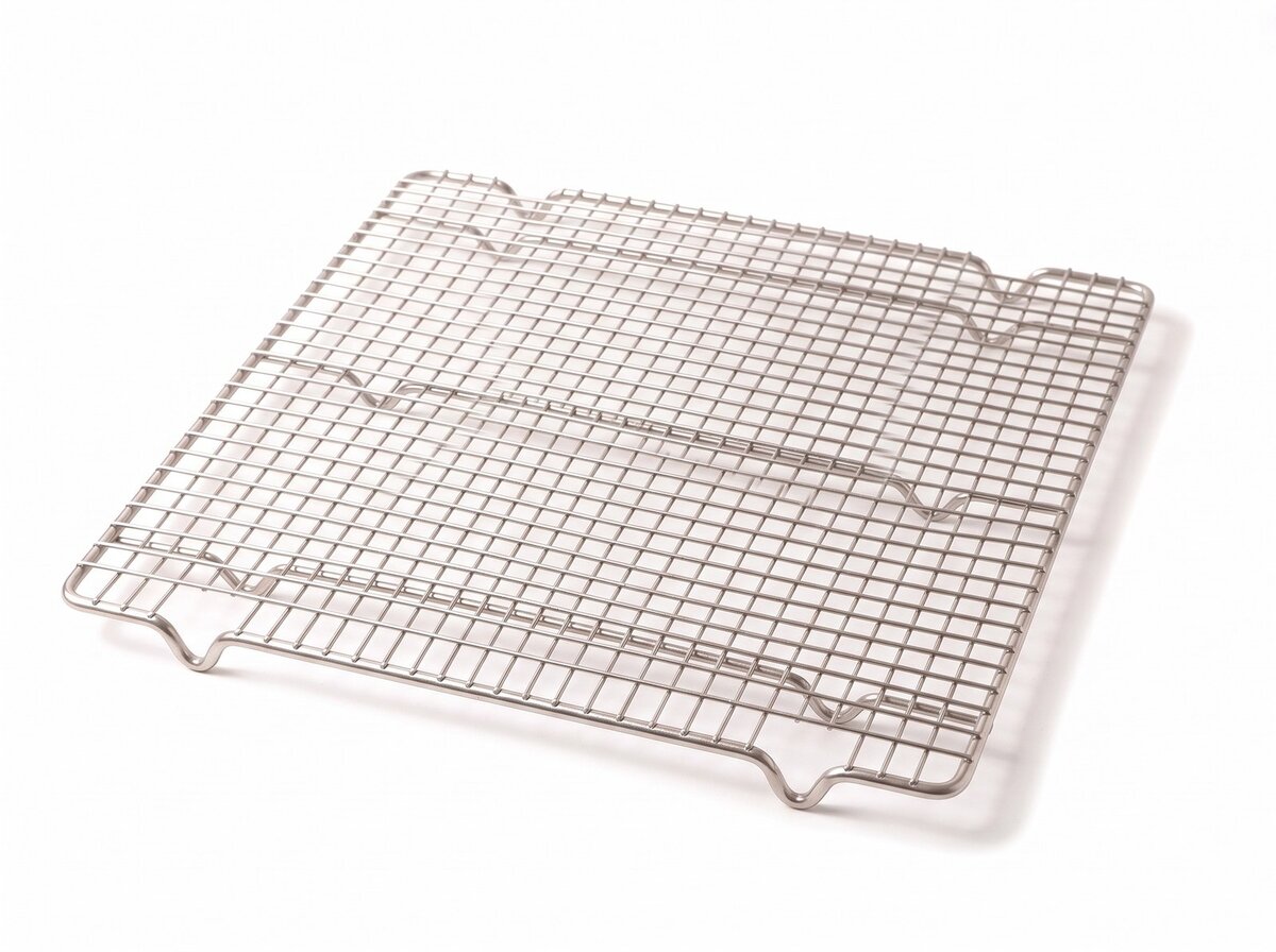 Cooling rack