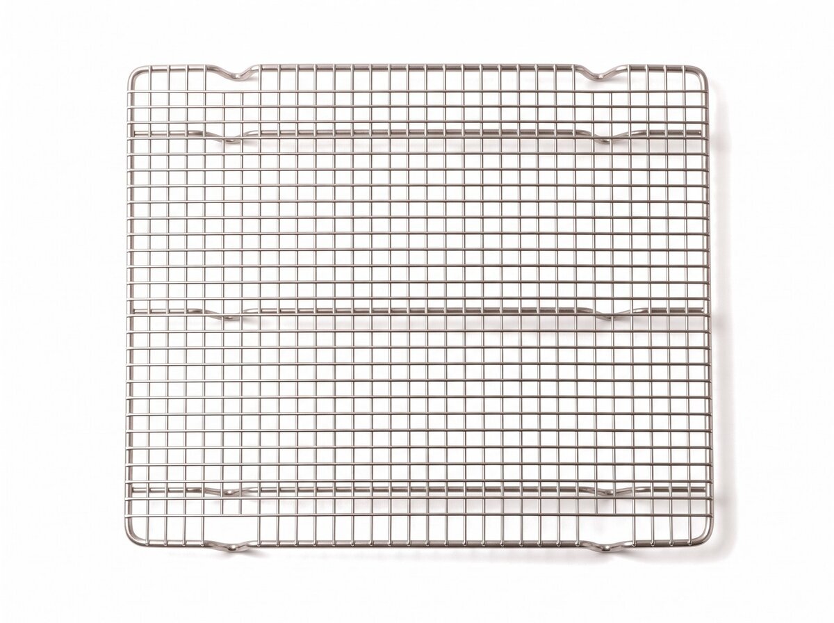 Cooling rack