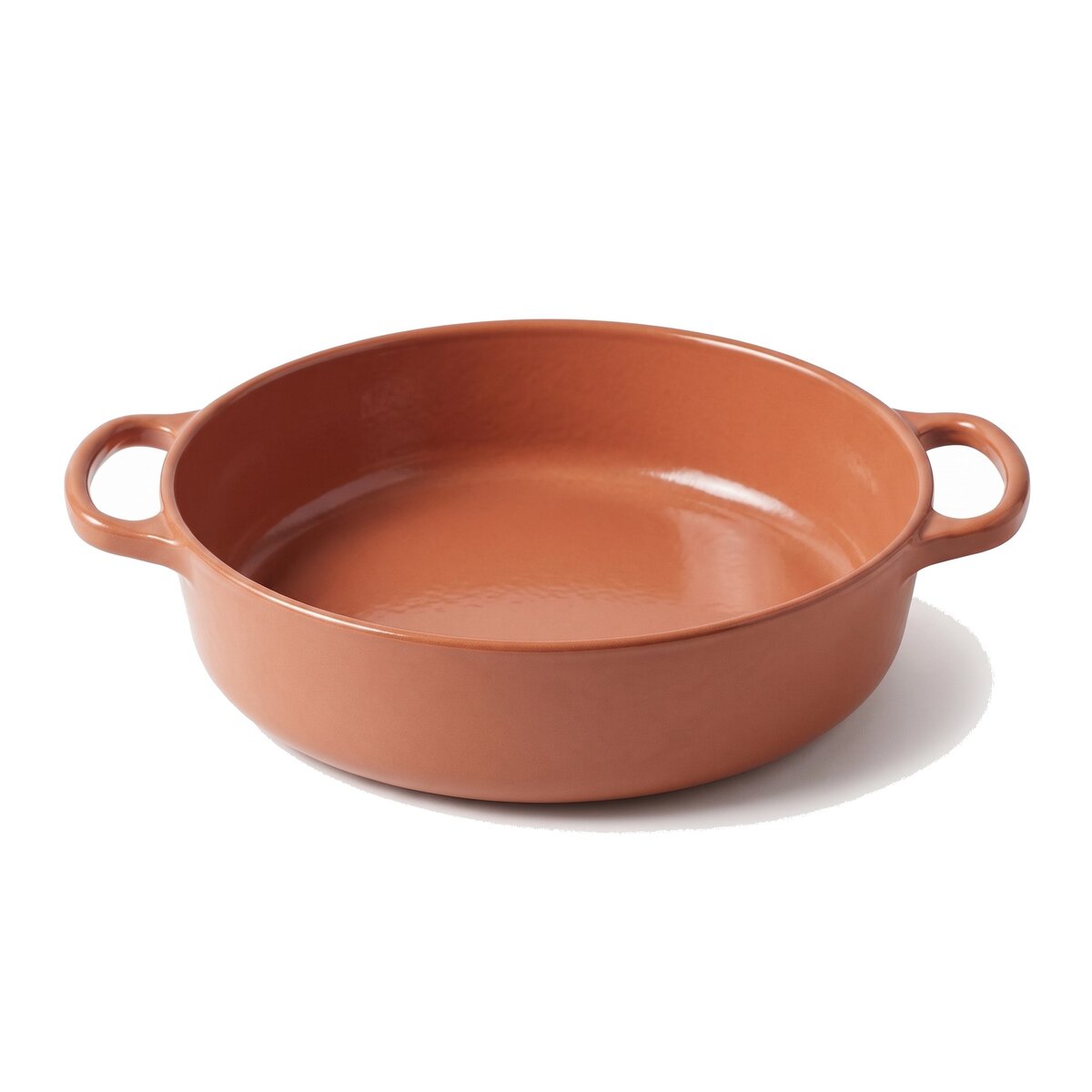 Casserole dish