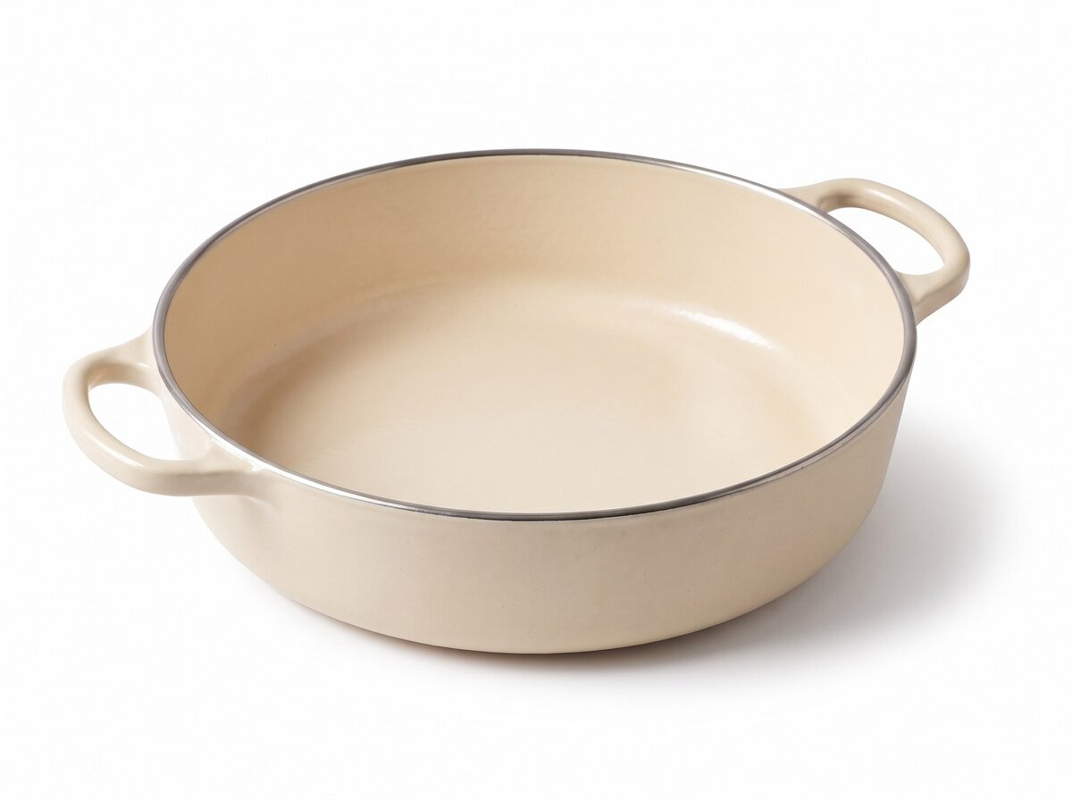 Casserole dish