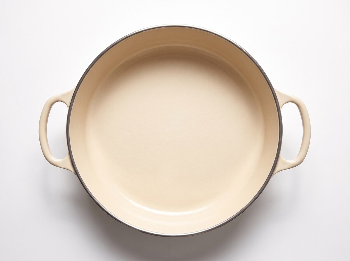Casserole dish
