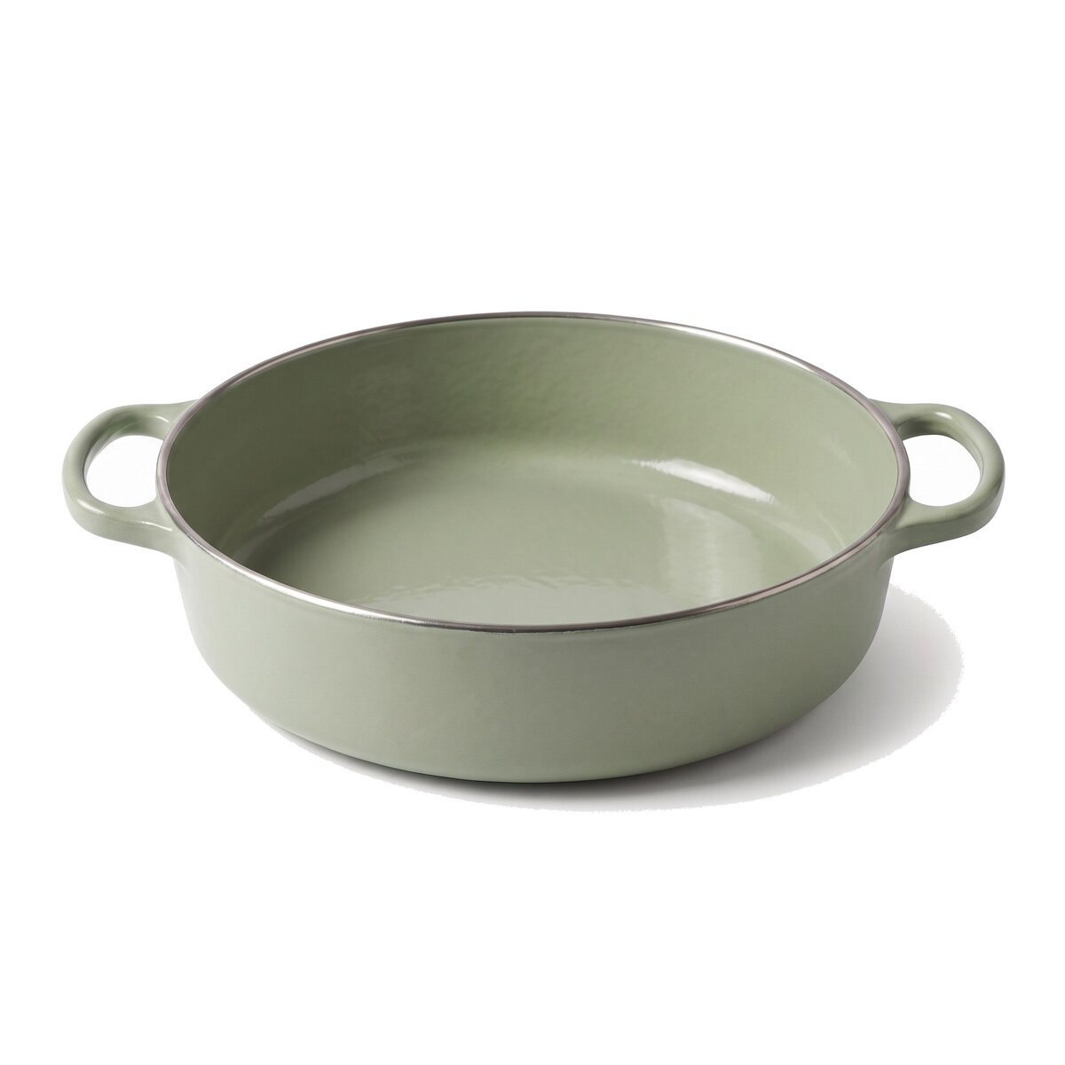 Casserole dish