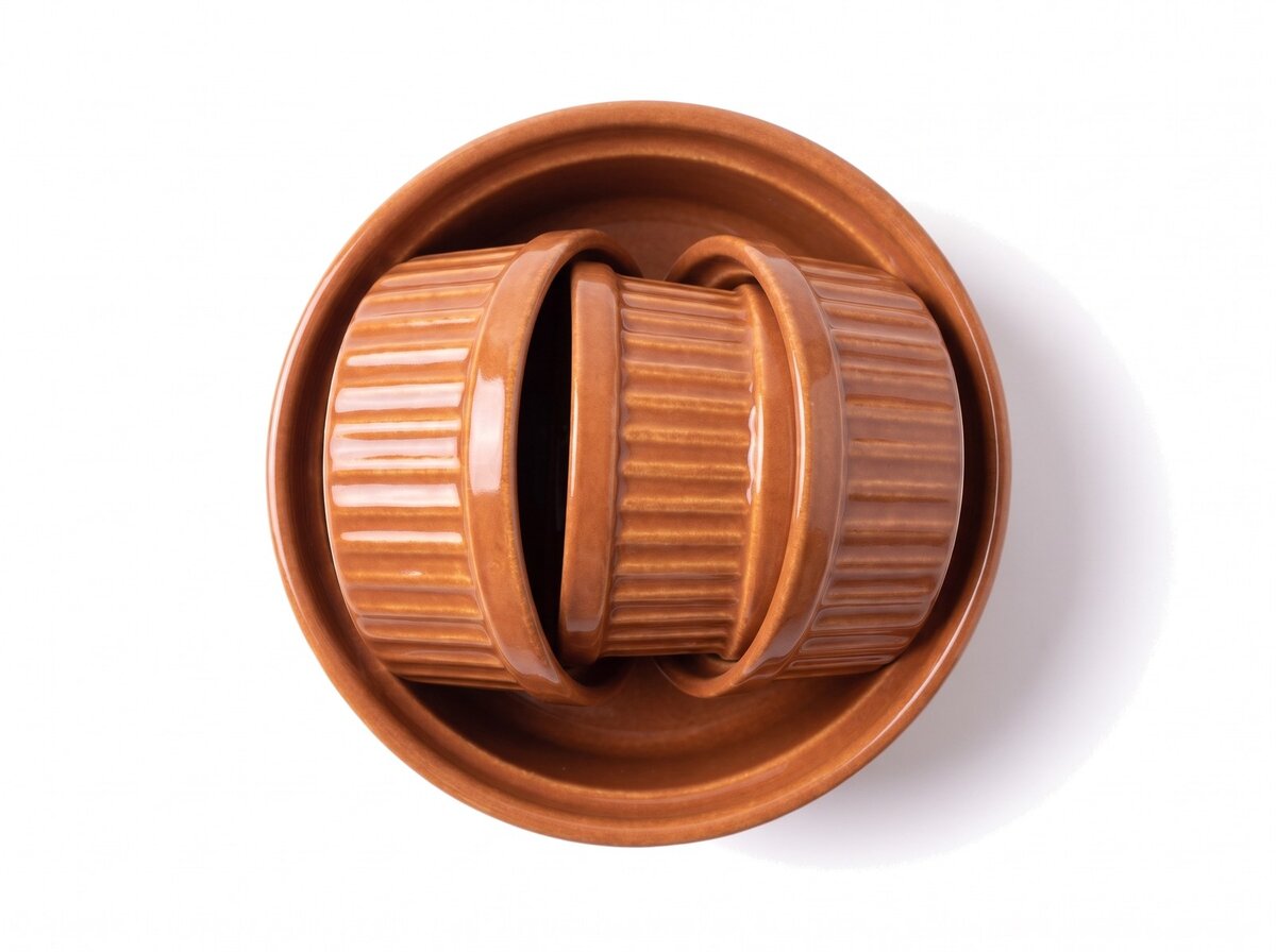 Ramekin set