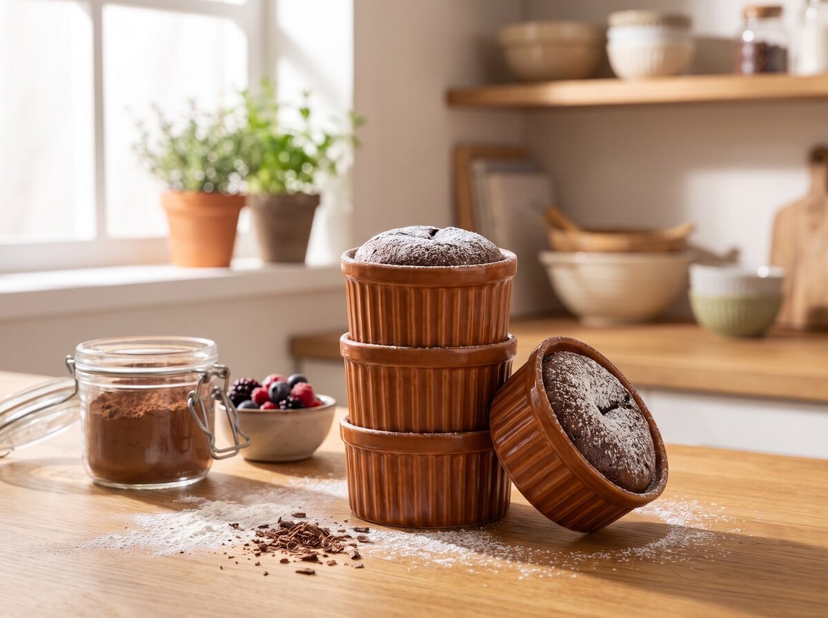 Ramekin set