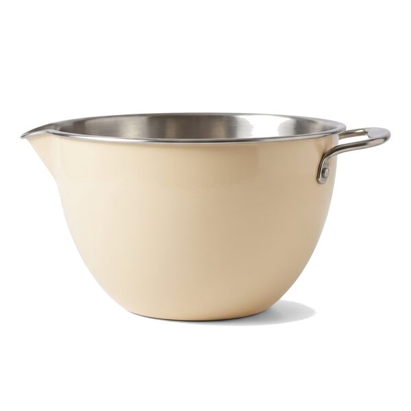 Mixing bowl