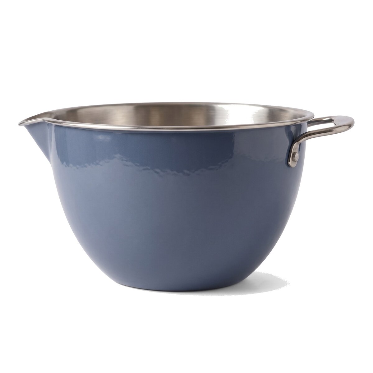 Mixing bowl