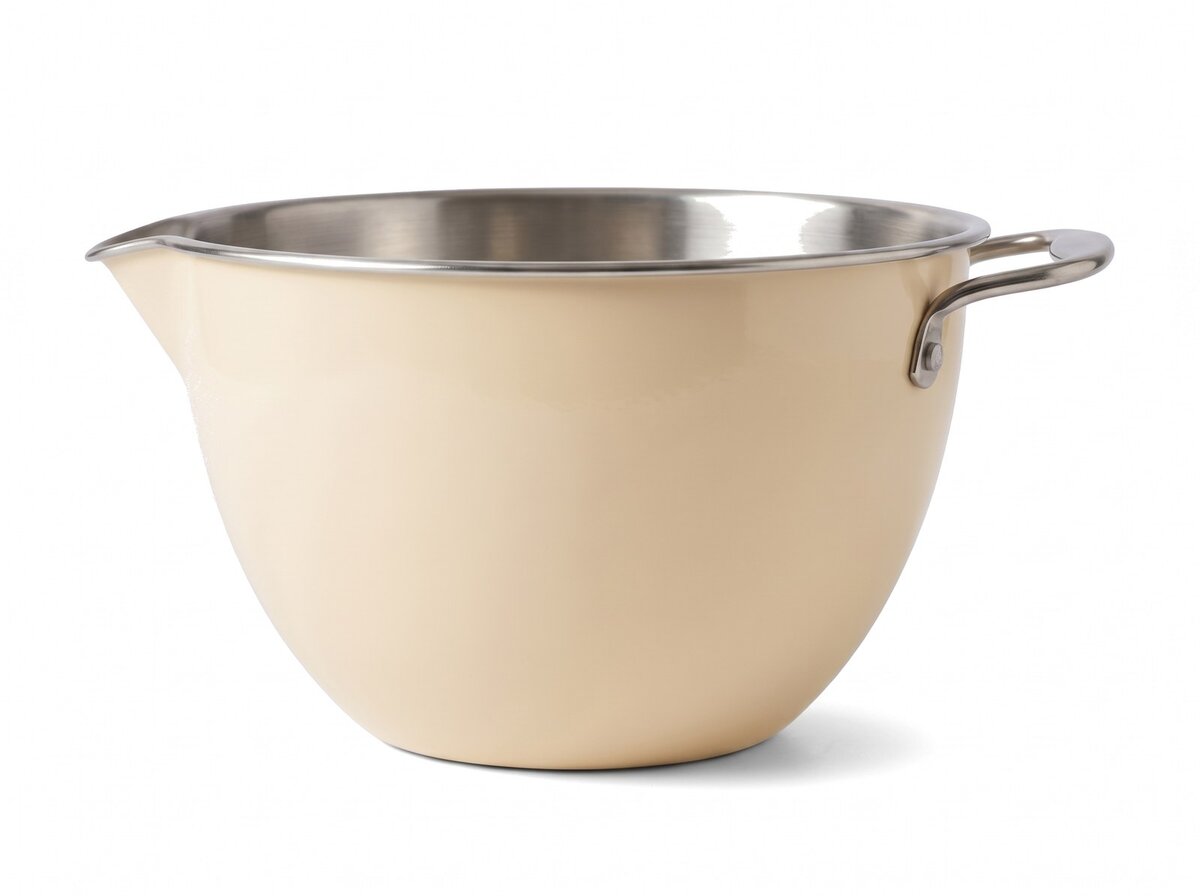 Mixing bowl