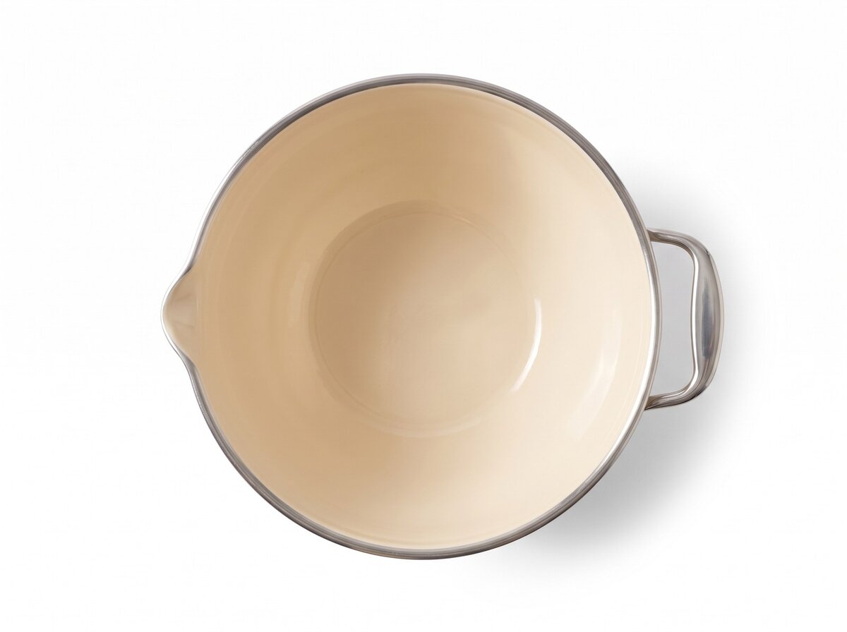 Mixing bowl