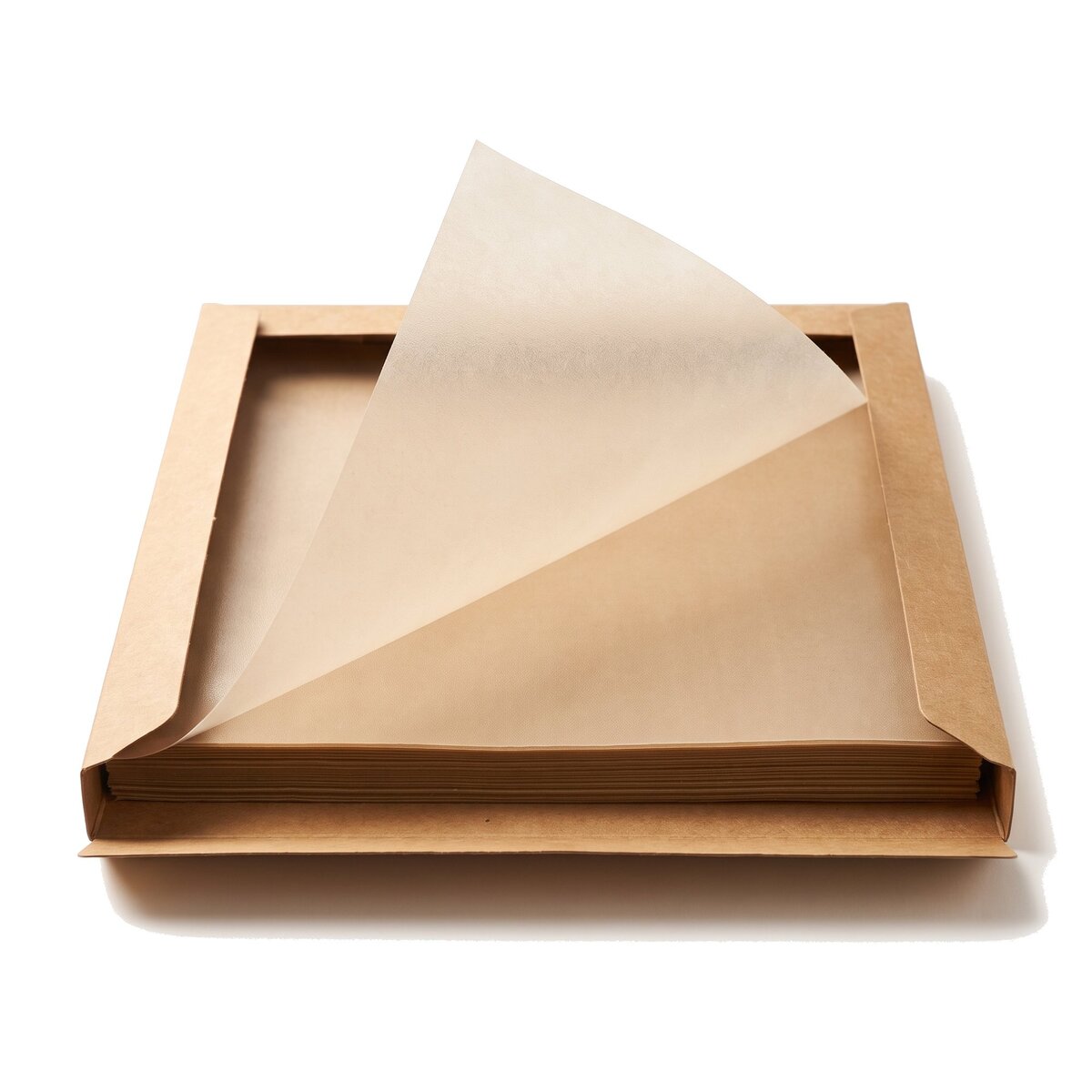 Parchment sheets