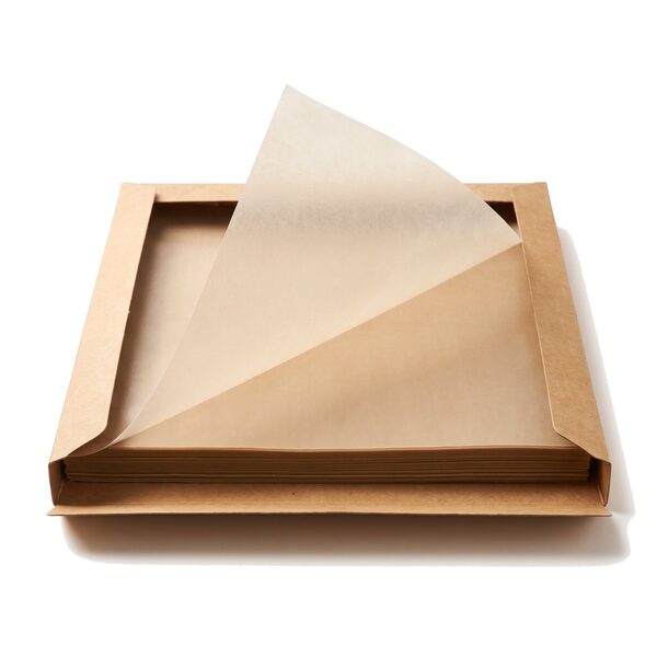 Parchment sheets