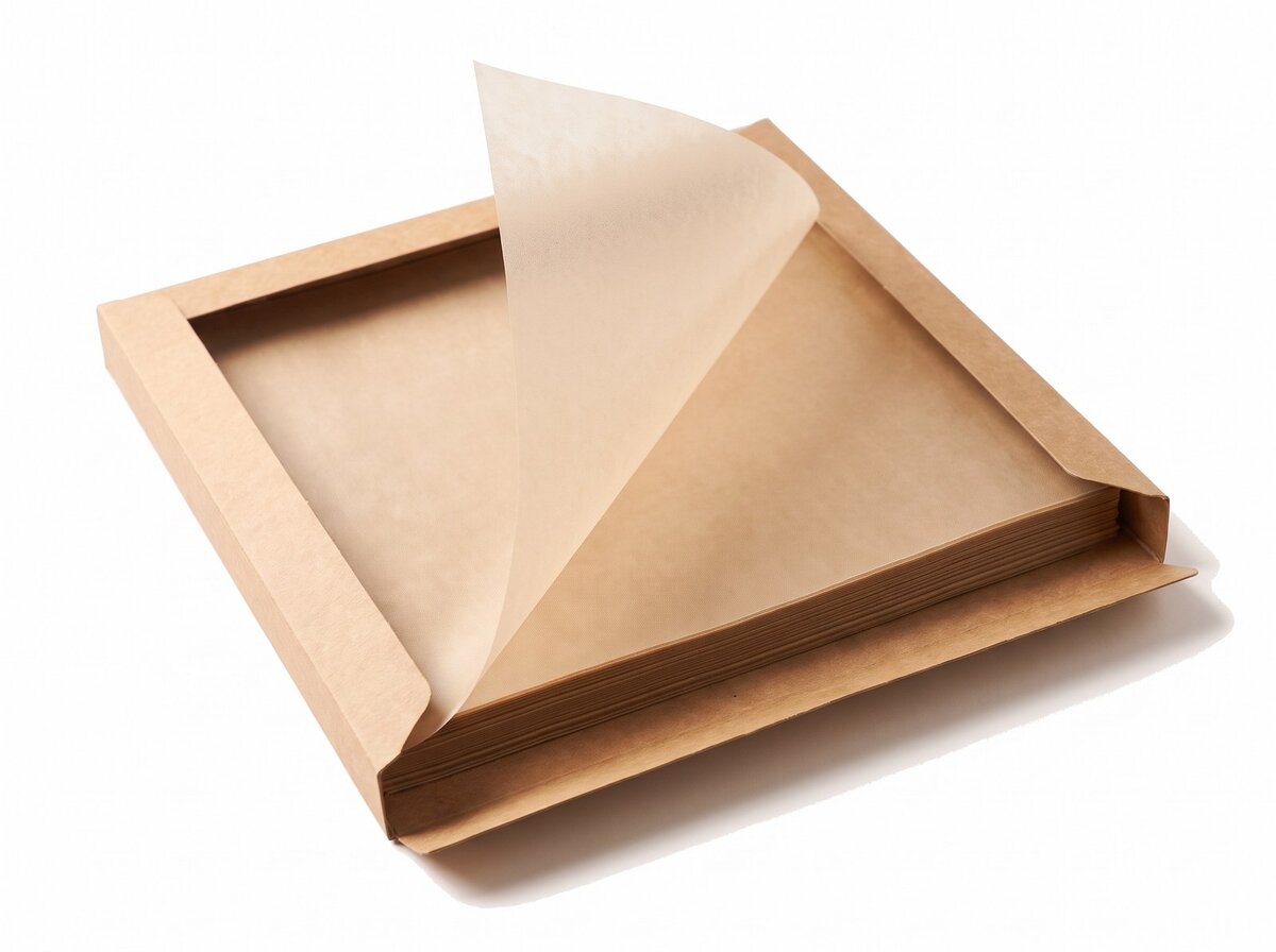 Parchment sheets