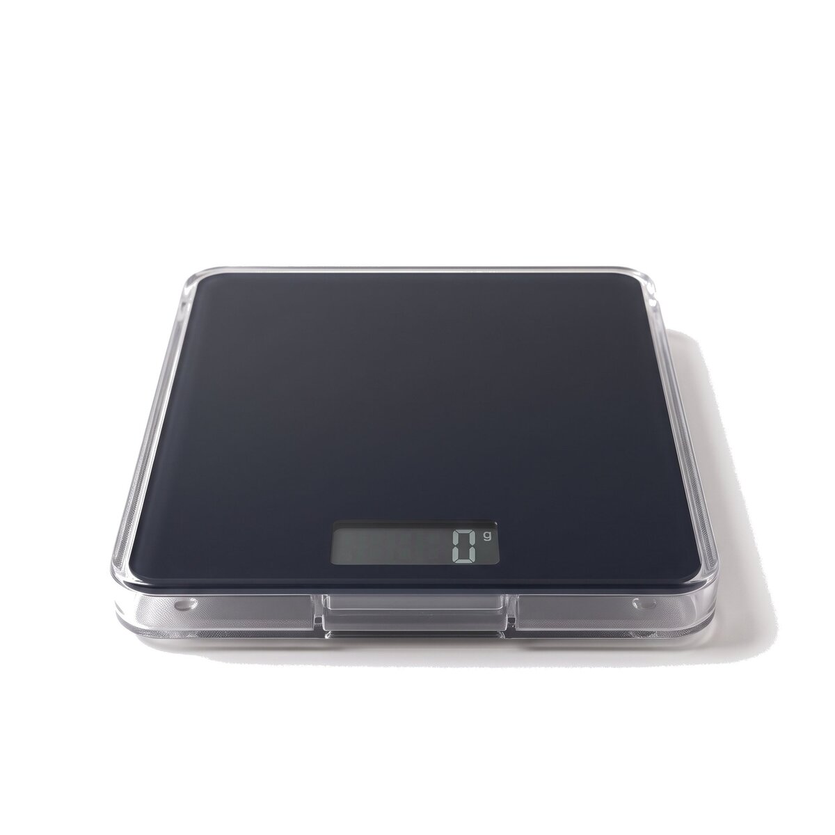 Digital kitchen scale