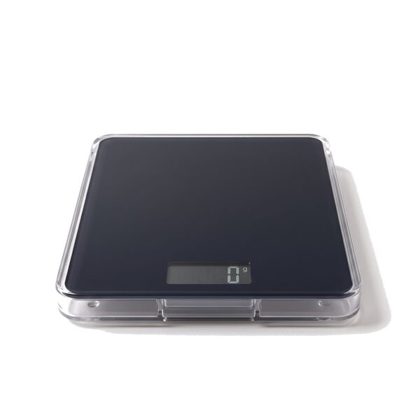 Digital kitchen scale