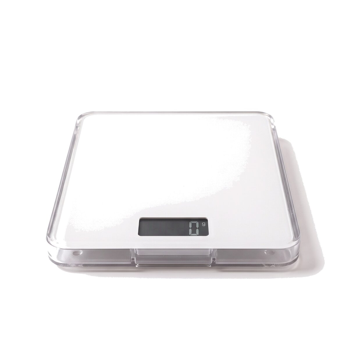 Digital kitchen scale