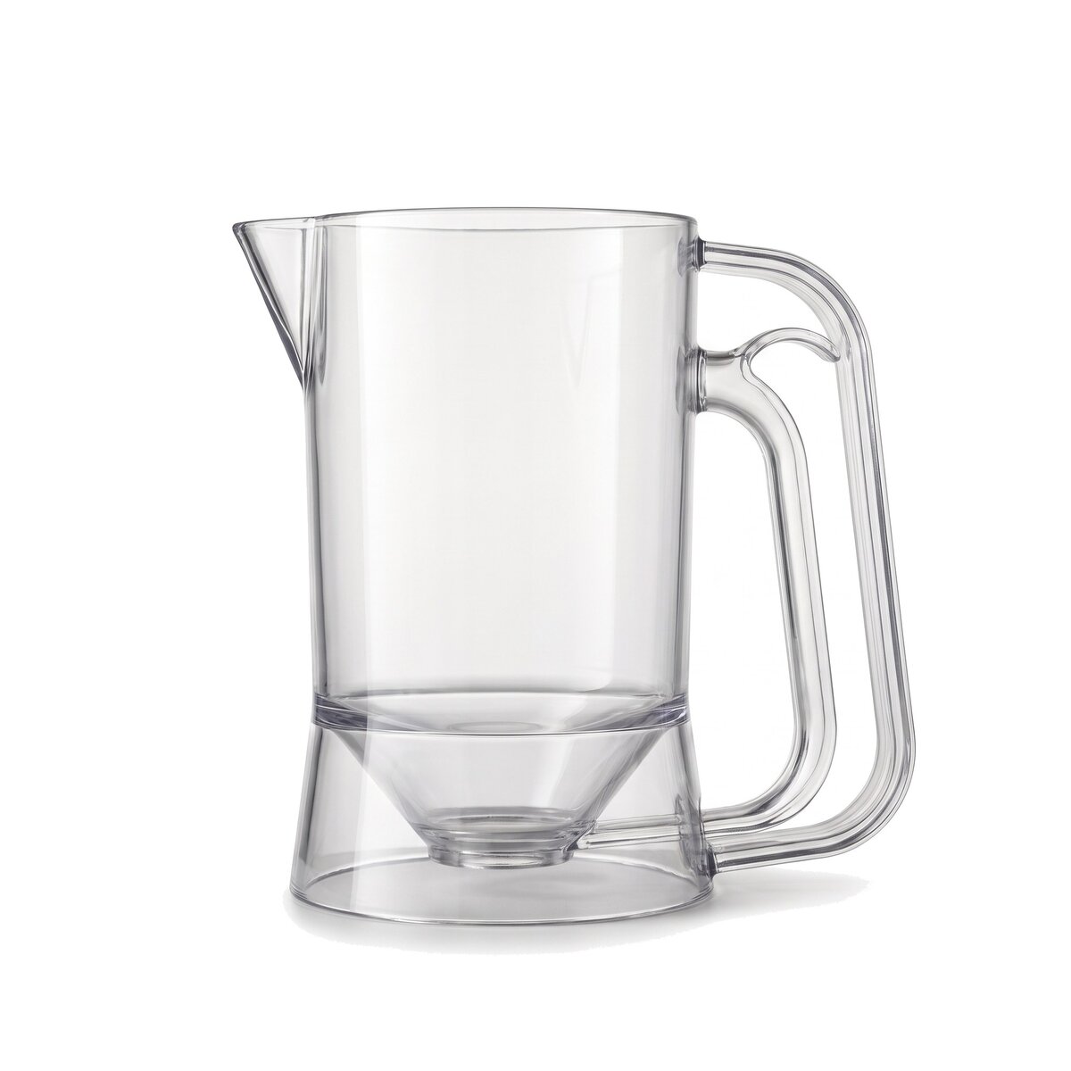 Batter dispenser