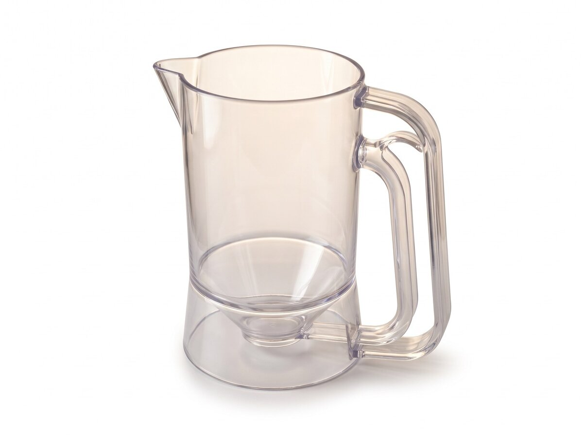 Batter dispenser
