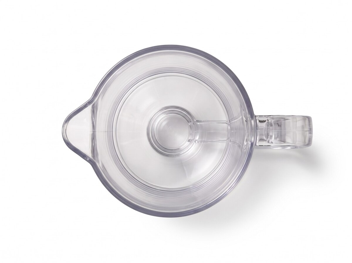Batter dispenser