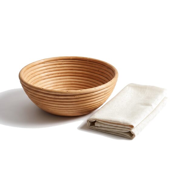 Banneton proofing basket