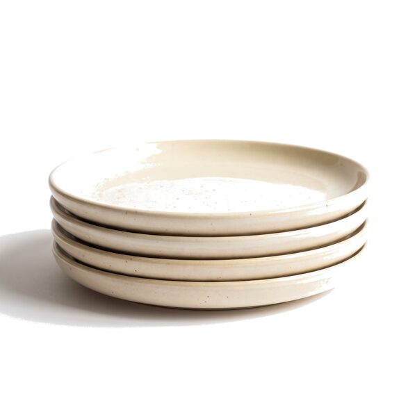 Dessert plate set