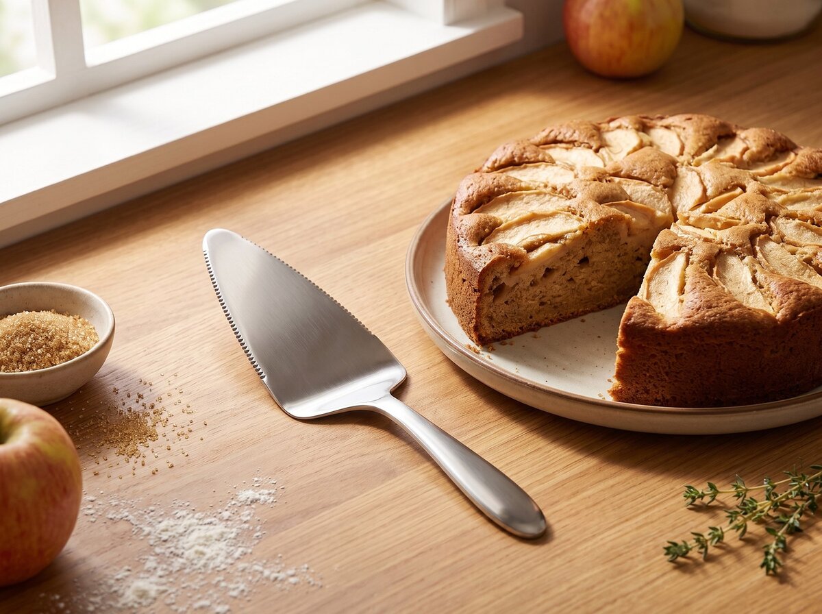 Pie server