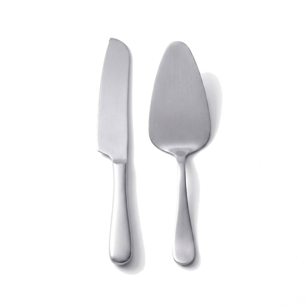 Cake serving set