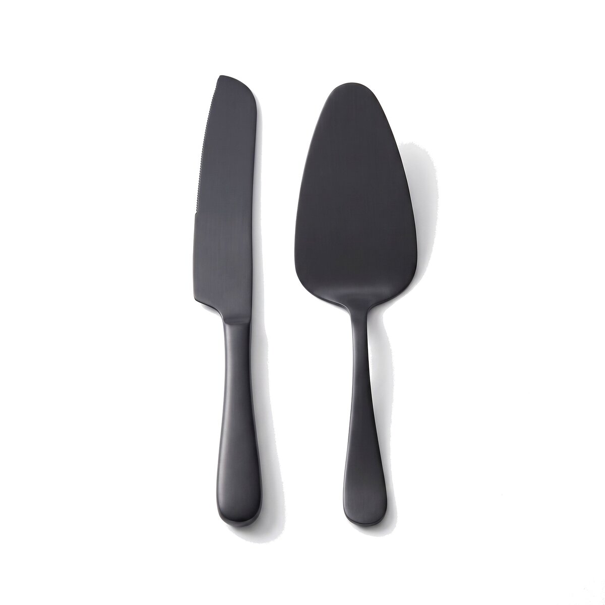 Cake serving set