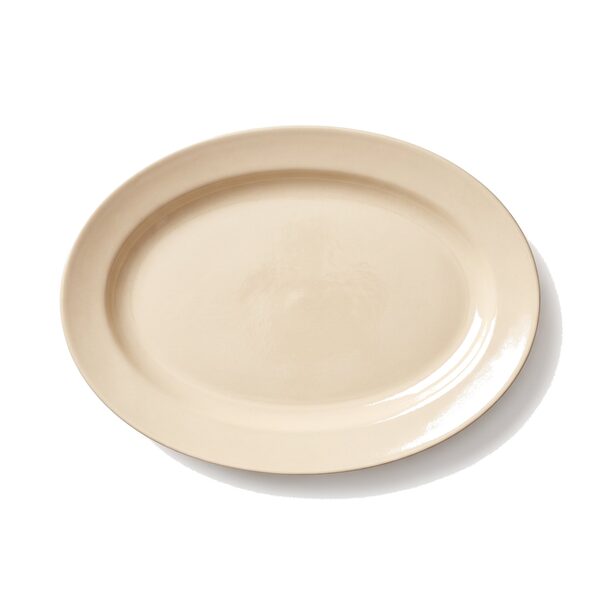 Serving platter