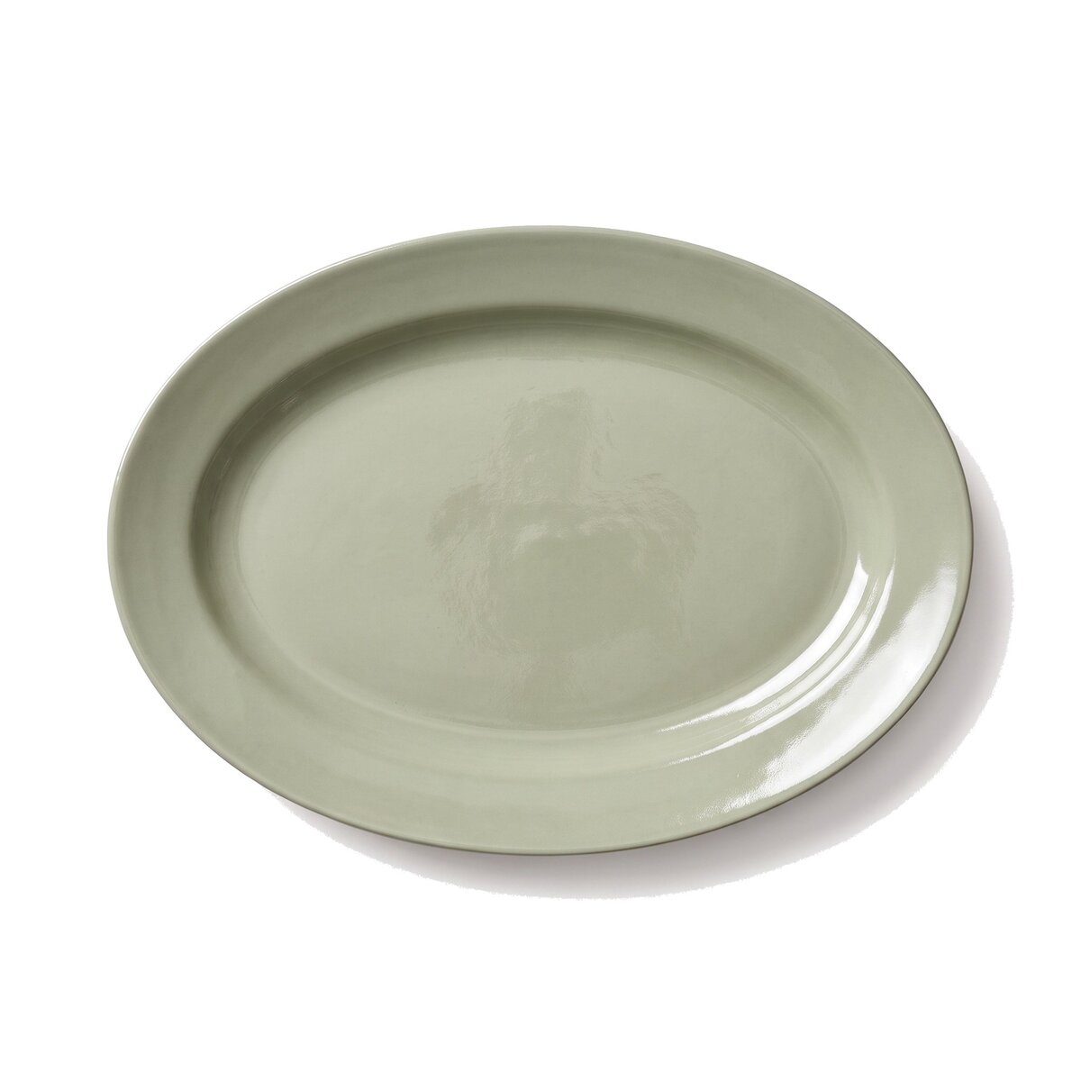 Serving platter