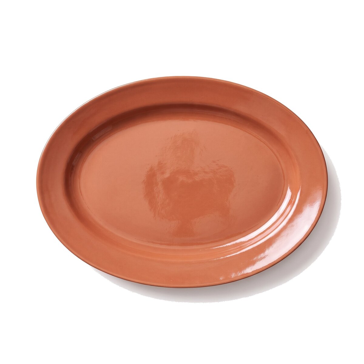 Serving platter