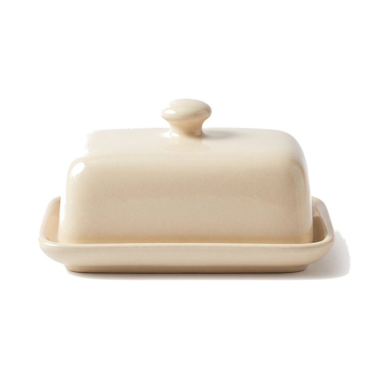 Butter dish