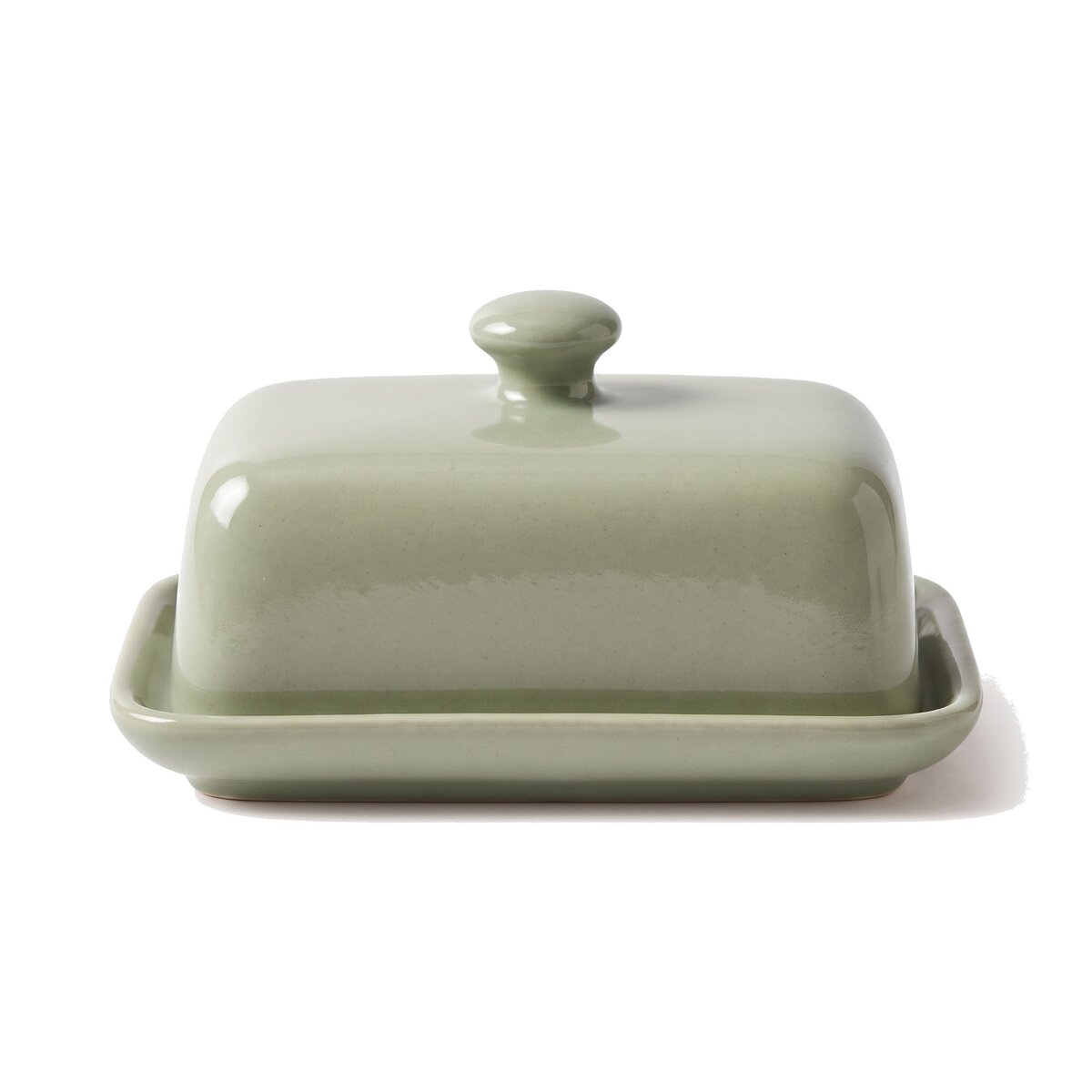 Butter dish