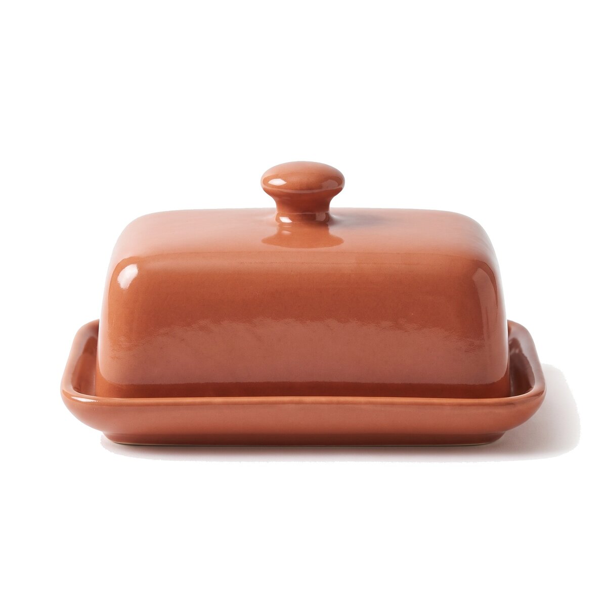 Butter dish