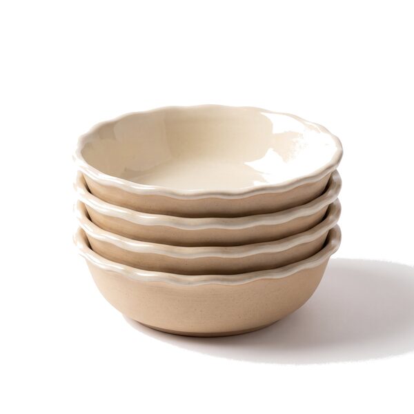 Dessert bowl set