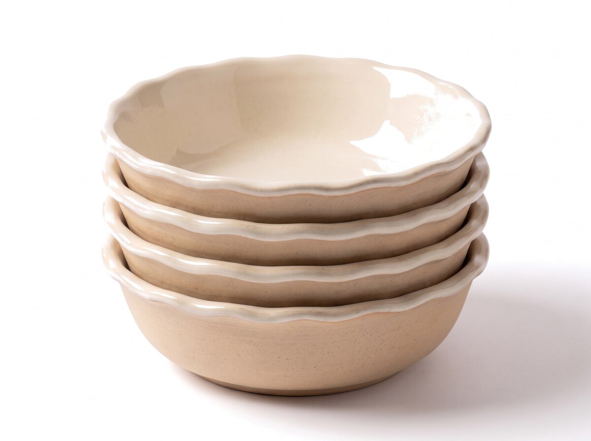 Dessert bowl set
