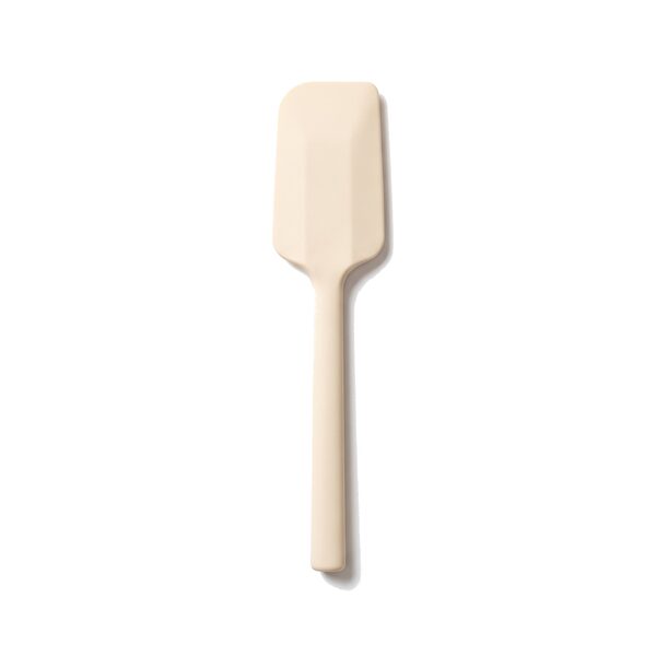 Silicone spatula