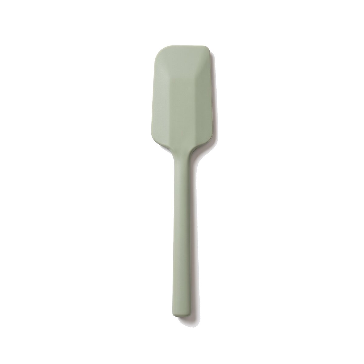 Silicone spatula