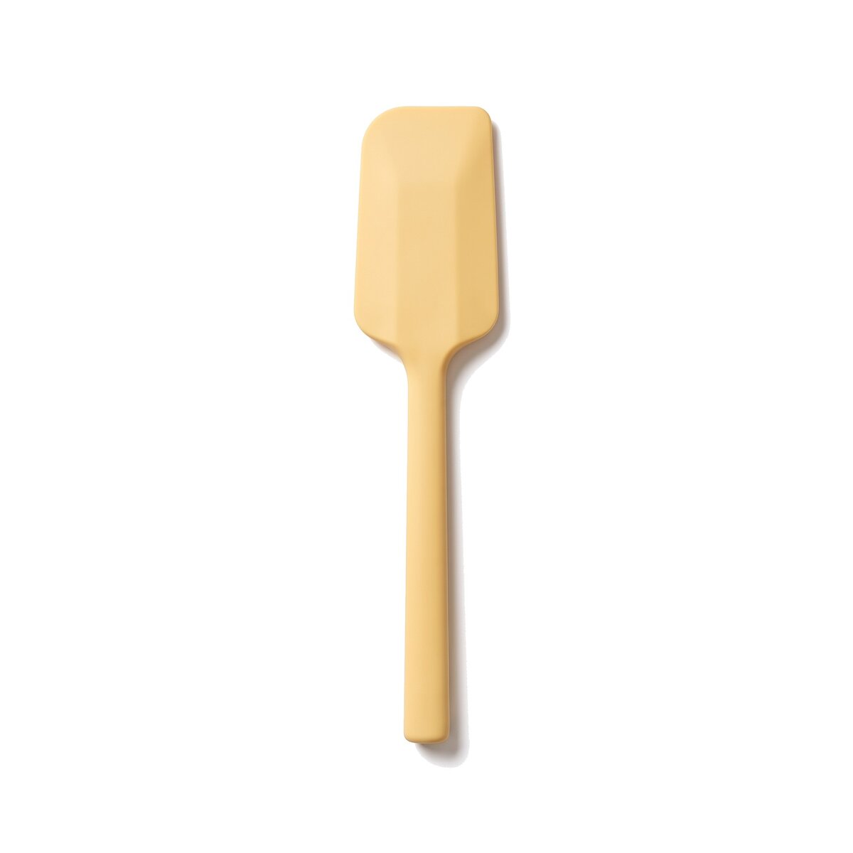 Silicone spatula