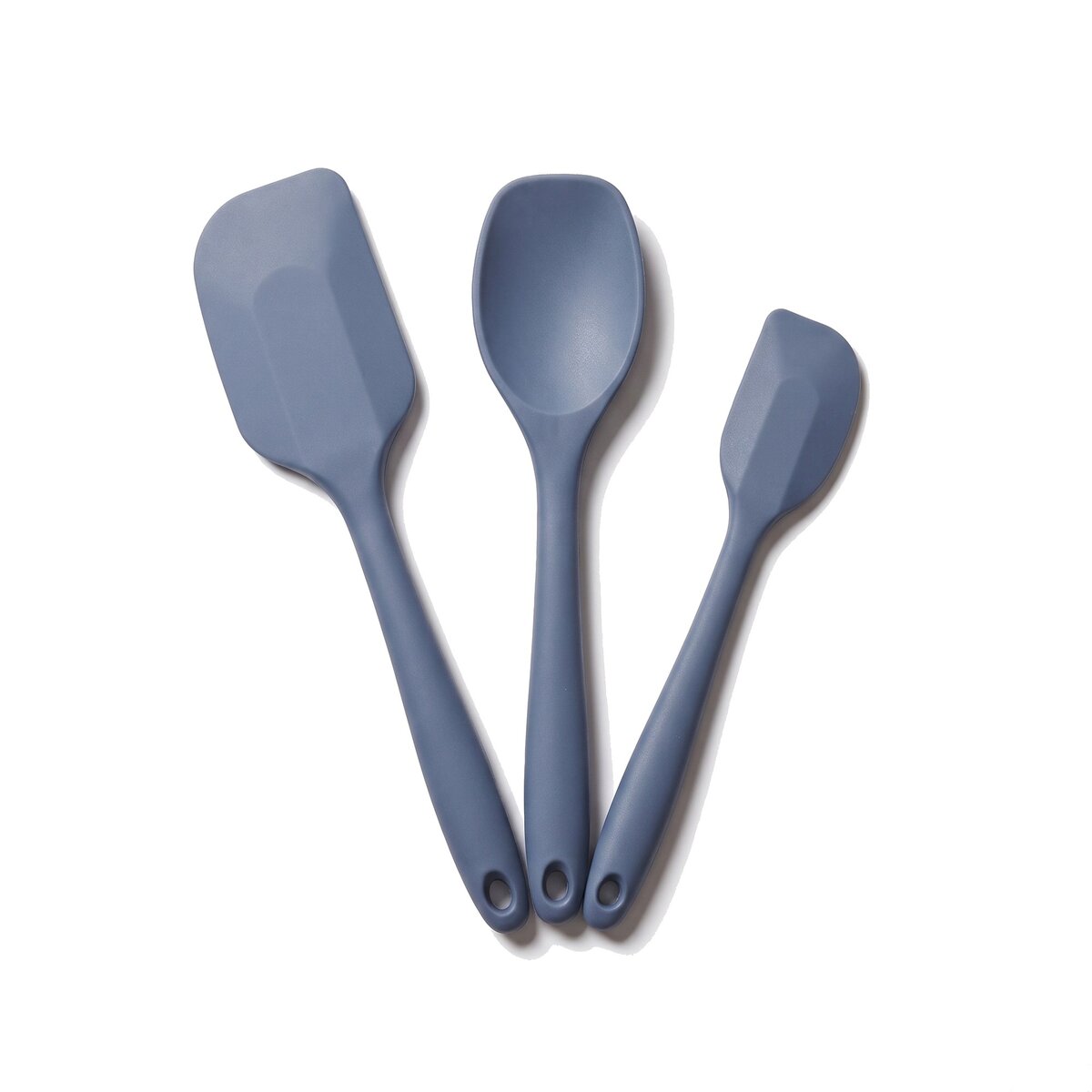 Spatula set, 3 piece