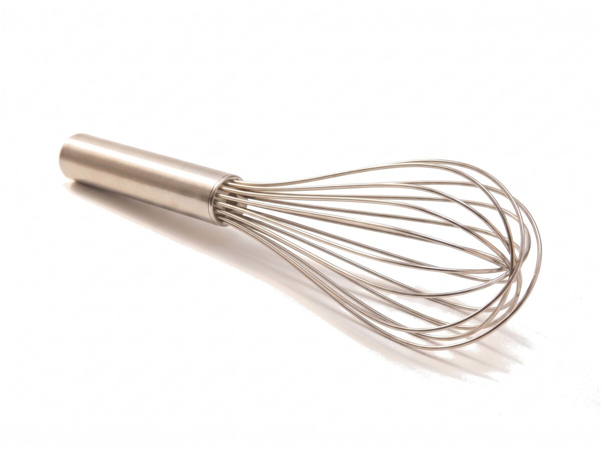 Balloon whisk