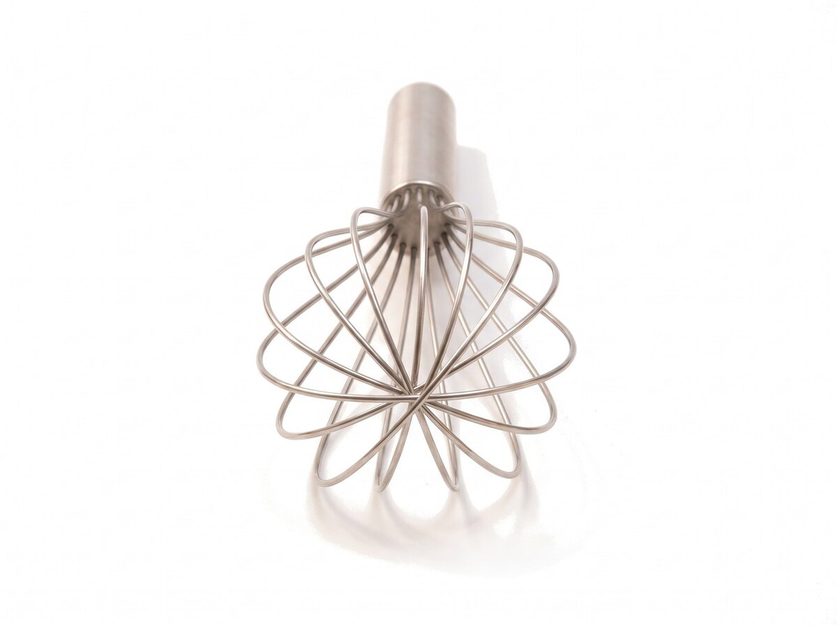 Balloon whisk