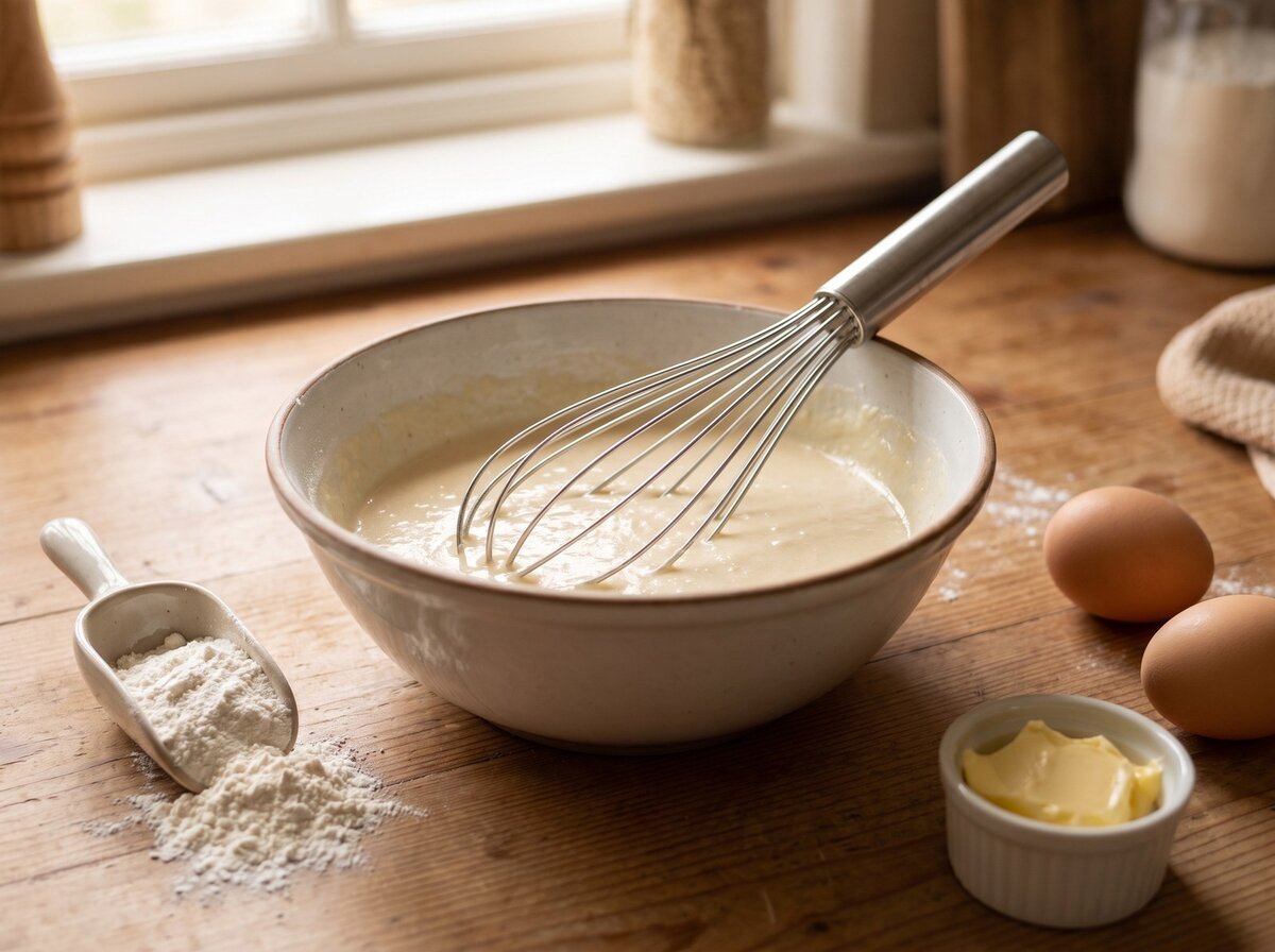 Balloon whisk