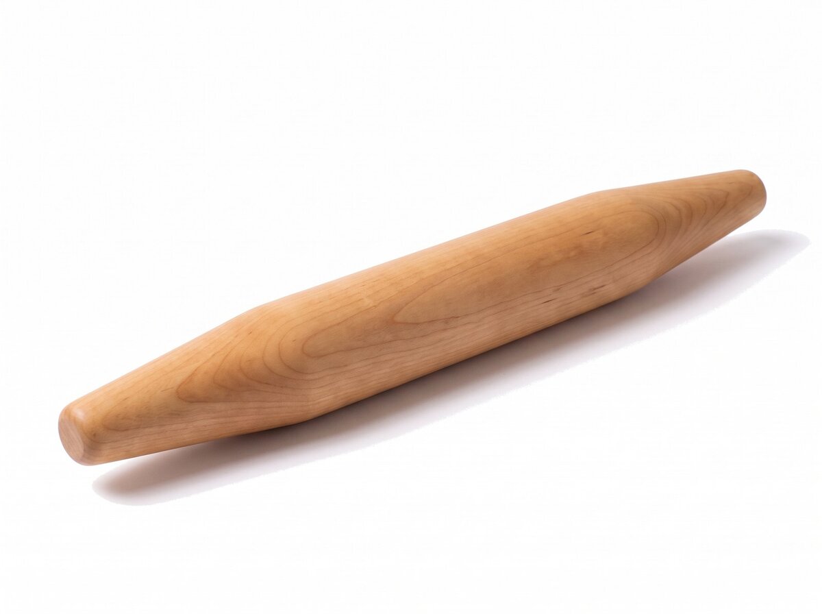 Rolling pin